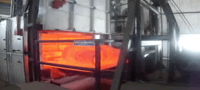 Heattreatment Heattreatment